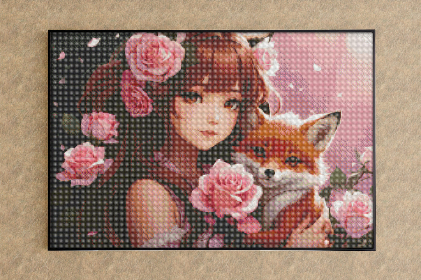 Aiko und Ori – Magische Freundschaft